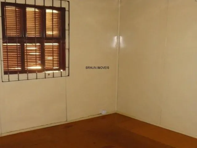 Imagem 10: Casa de esquina 02 dormitórios na Morada Do Vale I com sala comercial e pequeno