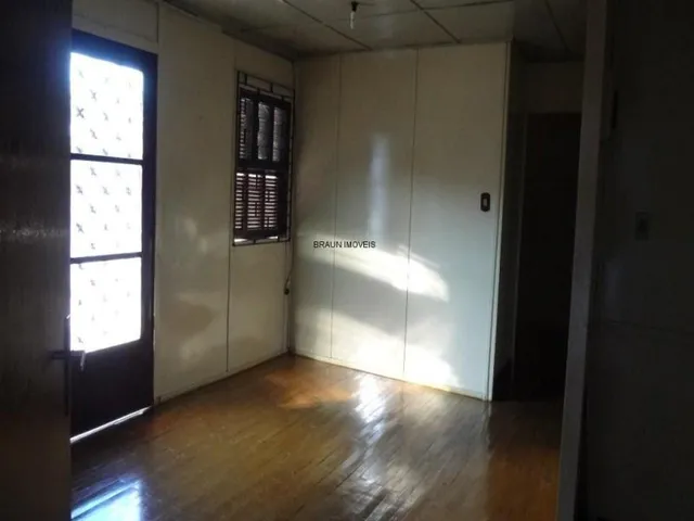 Imagem 15: Casa de esquina 02 dormitórios na Morada Do Vale I com sala comercial e pequeno