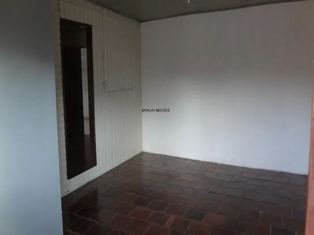 Imagem 8: Casa de esquina 02 dormitórios na Morada Do Vale I com sala comercial e pequeno