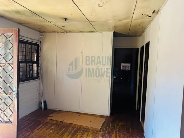 Imagem 14: Casa de esquina 02 dormitórios na Morada Do Vale I com sala comercial e pequeno