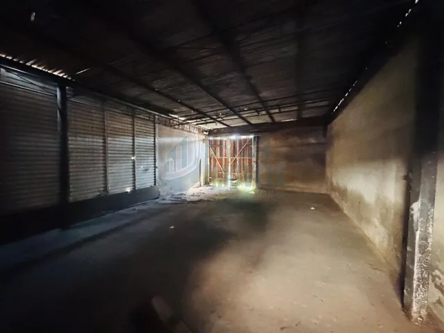 Imagem 11: Casa de esquina 02 dormitórios na Morada Do Vale I com sala comercial e pequeno