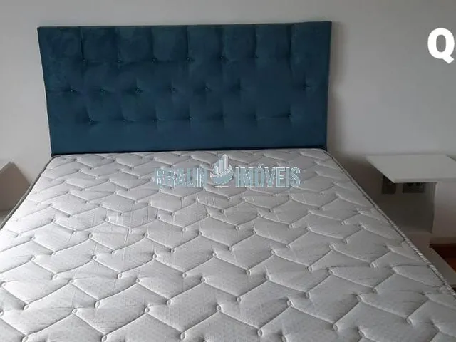 Imagem 4: Apartamento com dois dormitórios, no Condomínio Saint Moritz em Gravataí/RS
