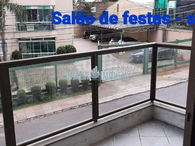 Imagem 10: Apartamento com dois dormitórios, no Condomínio Saint Moritz em Gravataí/RS