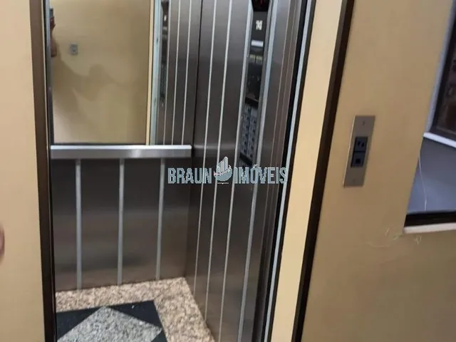 Imagem 13: Apartamento com dois dormitórios, no Condomínio Saint Moritz em Gravataí/RS