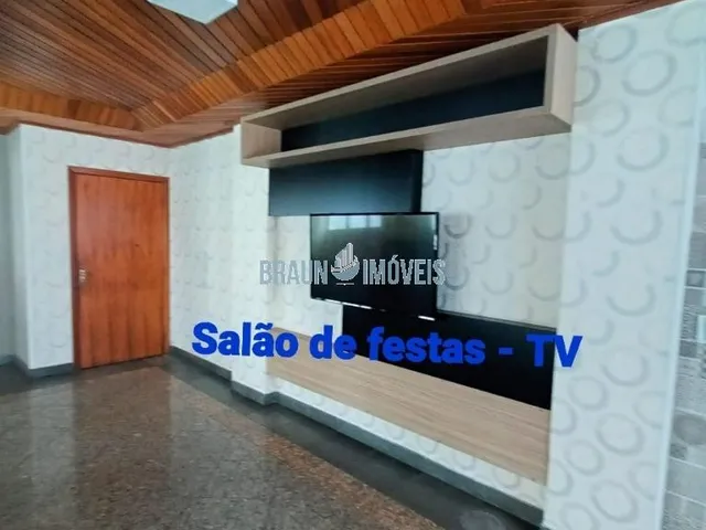 Imagem 9: Apartamento com dois dormitórios, no Condomínio Saint Moritz em Gravataí/RS
