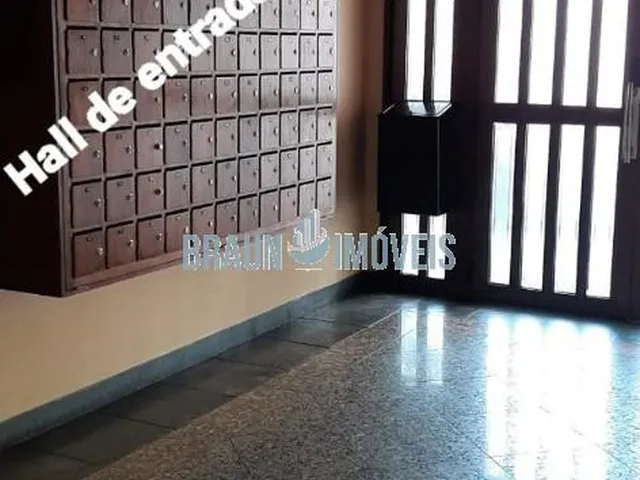Imagem 15: Apartamento com dois dormitórios, no Condomínio Saint Moritz em Gravataí/RS