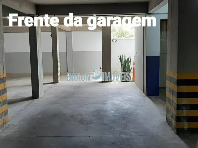Imagem 3: Apartamento com dois dormitórios, no Condomínio Saint Moritz em Gravataí/RS