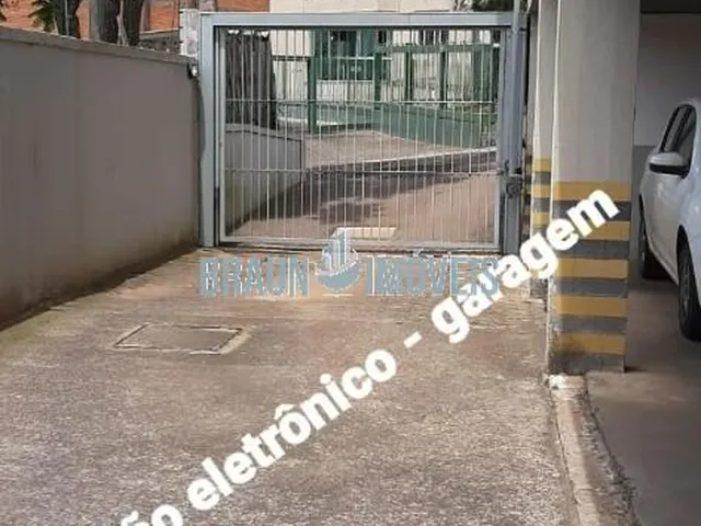 Imagem 16: Apartamento com dois dormitórios, no Condomínio Saint Moritz em Gravataí/RS