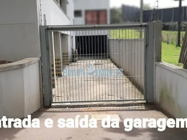 Imagem 2: Apartamento com dois dormitórios, no Condomínio Saint Moritz em Gravataí/RS