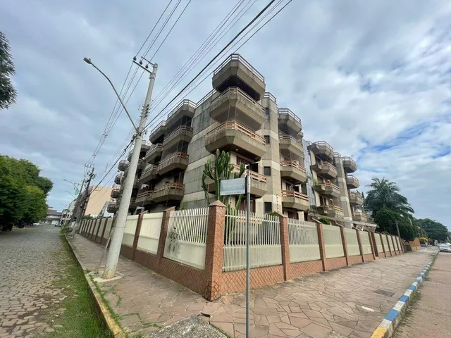 Imagem: Apartamento 3 Dormitórios sendo 1 Suite