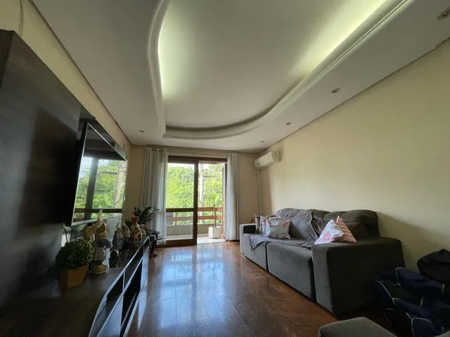 Imagem 12: Apartamento 3 Dormitórios sendo 1 Suite com dependência de Empregada no Centro de