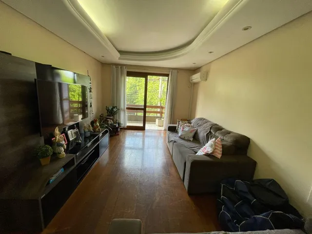 Imagem 6: Apartamento 3 Dormitórios sendo 1 Suite com dependência de Empregada no Centro de