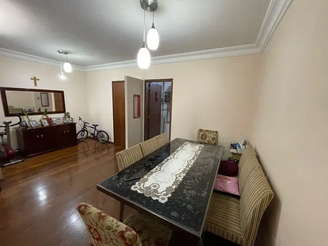 Imagem 11: Apartamento 3 Dormitórios sendo 1 Suite com dependência de Empregada no Centro de