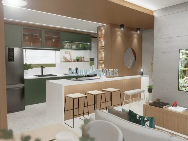 Imagem 8: 0 Apartamento com 2 dormitórios