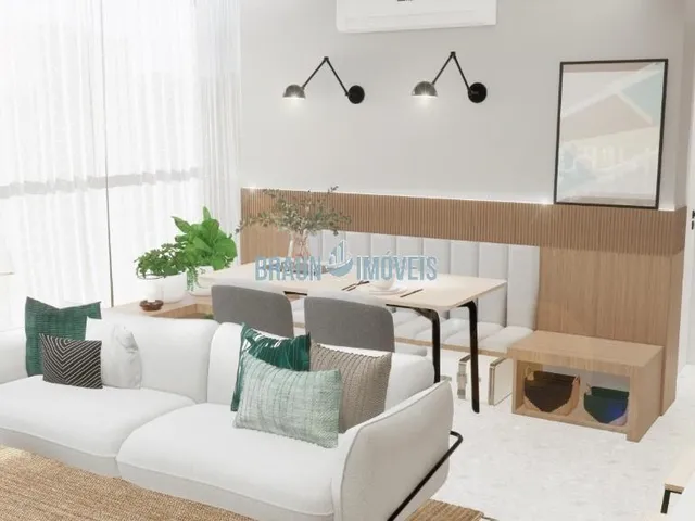 Imagem 9: 0 Apartamento com 2 dormitórios