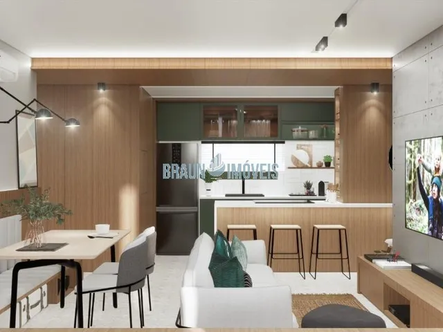 Imagem 6: 0 Apartamento com 2 dormitórios