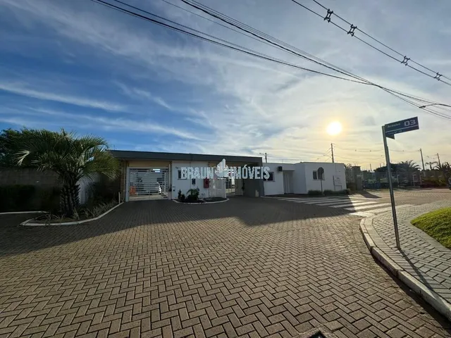 Imagem 6: Casa 3 dormitórios em Condomínio à Venda em Gravataí-RS, até 100% financiada