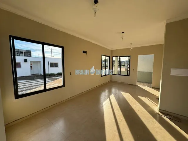 Imagem 9: Casa 3 dormitórios em Condomínio à Venda em Gravataí-RS, até 100% financiada