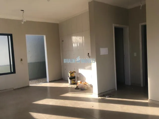 Imagem 3: Casa 3 dormitórios em Condomínio à Venda em Gravataí-RS, até 100% financiada