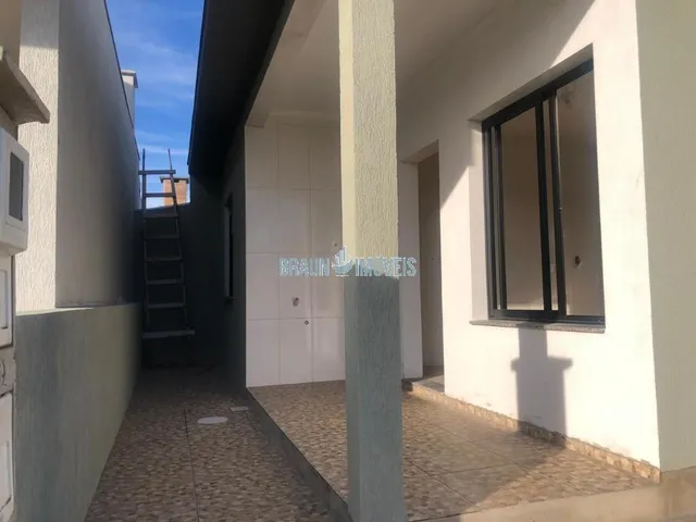 Imagem 4: Casa 3 dormitórios em Condomínio à Venda em Gravataí-RS, até 100% financiada