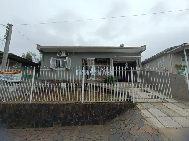 Imagem 1: 0 Casa com 3 dormitórios