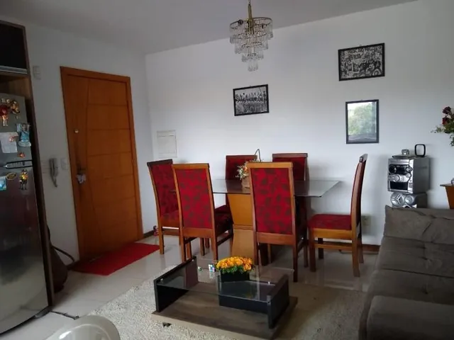 Imagem 2: APARTAMENTO À VENDA, 75 M² POR R$ 318.000,00 - VILA PRINCESA IZABEL - CACHOEIRINHA/RS