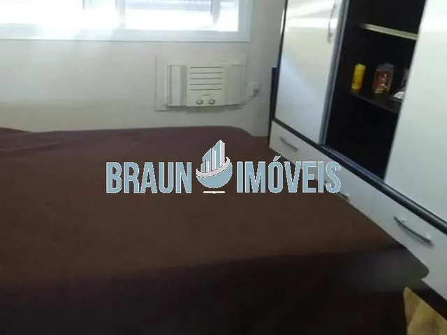 Imagem 6: Casa 03 dormitórios no condomínio Fechado Santa Maria em Canoas/Fátima