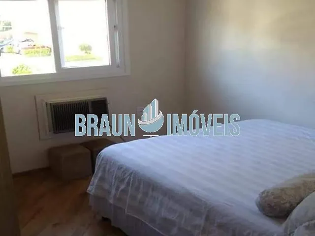 Imagem 9: Casa 03 dormitórios no condomínio Fechado Santa Maria em Canoas/Fátima