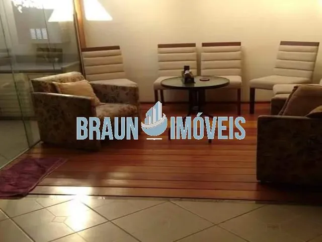 Imagem 16: Casa 03 dormitórios no condomínio Fechado Santa Maria em Canoas/Fátima