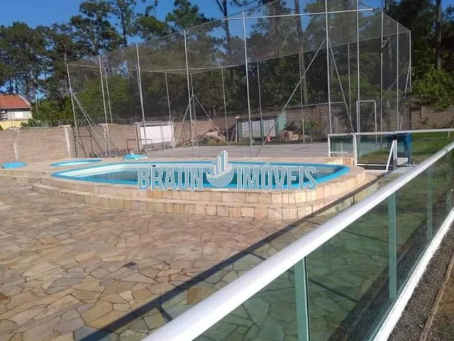 Imagem 13: Casa 03 dormitórios no condomínio Fechado Santa Maria em Canoas/Fátima
