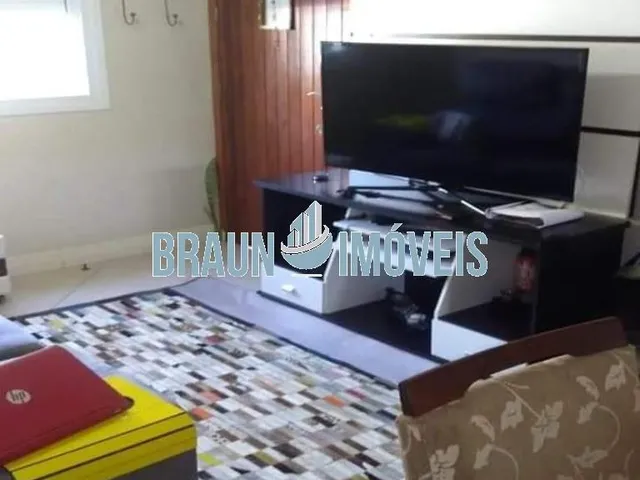 Imagem 11: Casa 03 dormitórios no condomínio Fechado Santa Maria em Canoas/Fátima