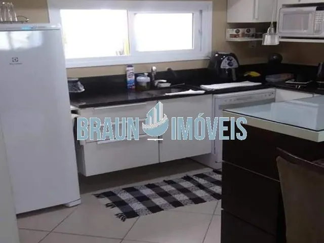 Imagem 7: Casa 03 dormitórios no condomínio Fechado Santa Maria em Canoas/Fátima