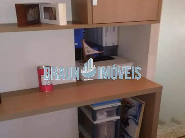 Imagem 15: Casa 03 dormitórios no condomínio Fechado Santa Maria em Canoas/Fátima