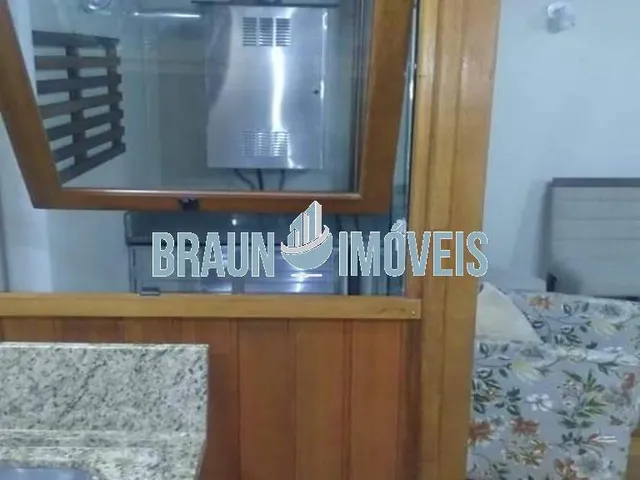 Imagem 12: Casa 03 dormitórios no condomínio Fechado Santa Maria em Canoas/Fátima