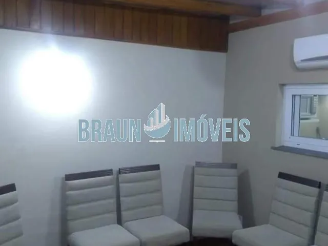 Imagem 3: Casa 03 dormitórios no condomínio Fechado Santa Maria em Canoas/Fátima
