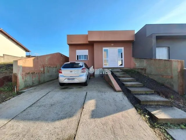 Imagem: Casa de Condomínio Águas Claras, com 2