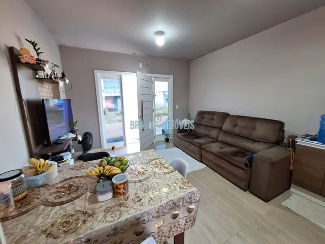 Imagem 5: Casa de Condomínio Águas Claras, com 2 quartos em Parque Ipiranga, Gravataí