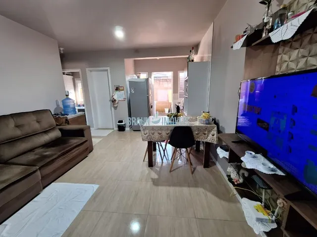 Imagem 4: Casa de Condomínio Águas Claras, com 2 quartos em Parque Ipiranga, Gravataí