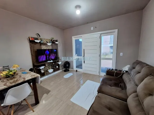 Imagem 9: Casa de Condomínio Águas Claras, com 2 quartos em Parque Ipiranga, Gravataí