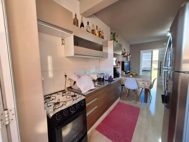 Imagem 10: Casa de Condomínio Águas Claras, com 2 quartos em Parque Ipiranga, Gravataí