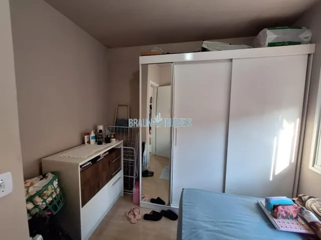 Imagem 7: Casa de Condomínio Águas Claras, com 2 quartos em Parque Ipiranga, Gravataí