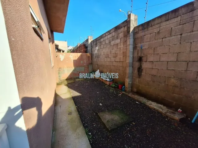 Imagem 12: Casa de Condomínio Águas Claras, com 2 quartos em Parque Ipiranga, Gravataí