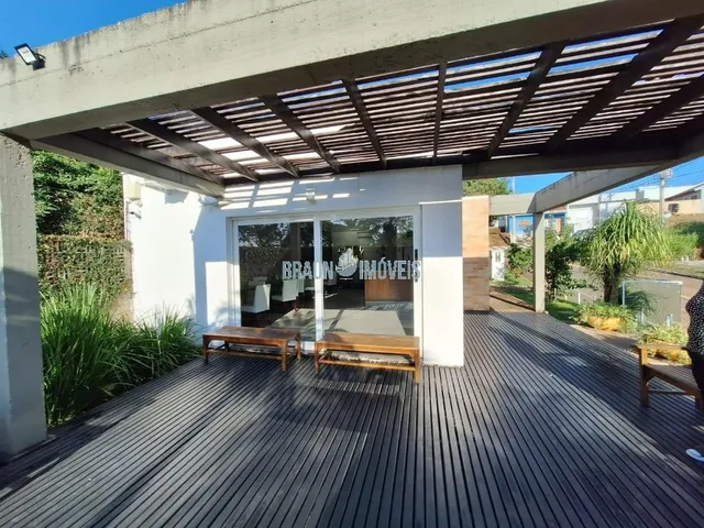 Imagem 11: Casa de Condomínio Águas Claras, com 2 quartos em Parque Ipiranga, Gravataí