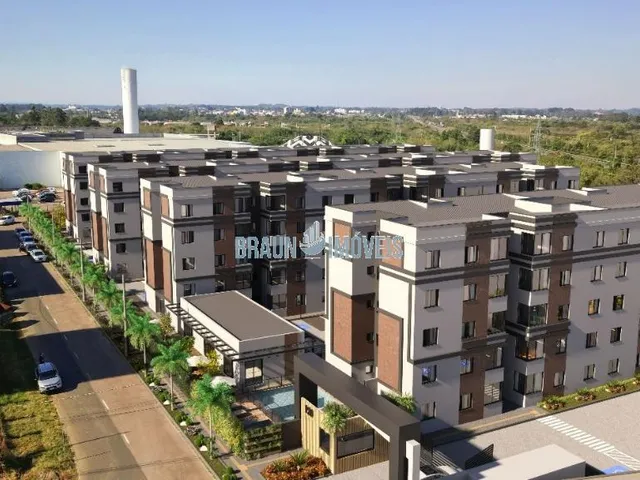Imagem 2: CONDOMÍNIO ARTY PARK em Gravataí/ RS, apartamentos de 1 e 2 dormitórios, ao lado do