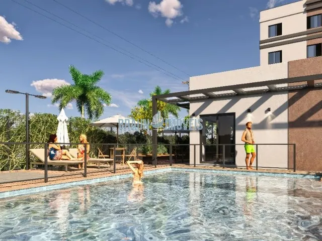 Imagem 7: CONDOMÍNIO ARTY PARK em Gravataí/ RS, apartamentos de 1 e 2 dormitórios, ao lado do