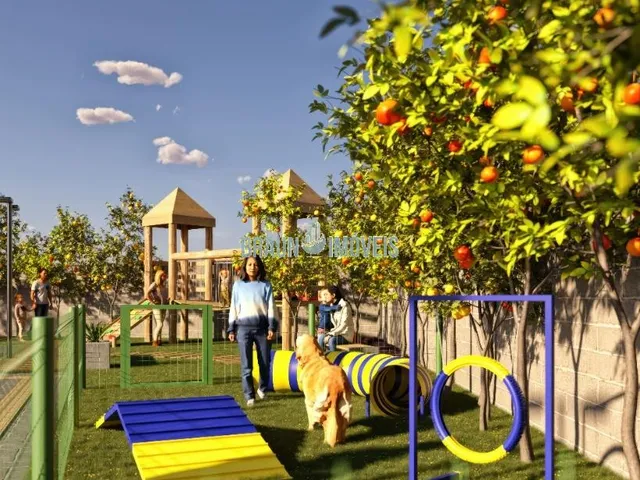 Imagem 3: CONDOMÍNIO ARTY PARK em Gravataí/ RS, apartamentos de 1 e 2 dormitórios, ao lado do