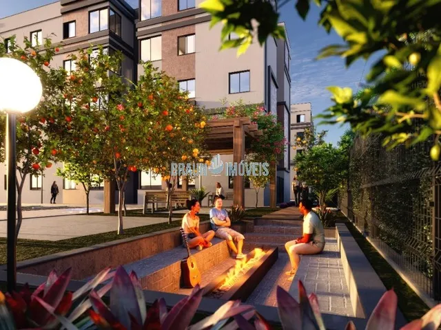 Imagem 6: CONDOMÍNIO ARTY PARK em Gravataí/ RS, apartamentos de 1 e 2 dormitórios, ao lado do
