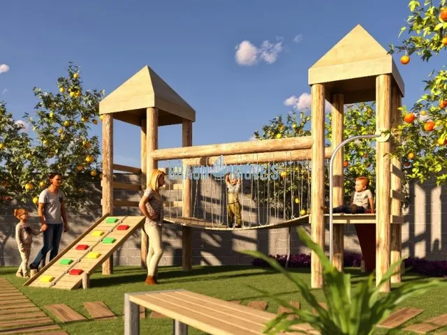 Imagem 8: CONDOMÍNIO ARTY PARK em Gravataí/ RS, apartamentos de 1 e 2 dormitórios, ao lado do