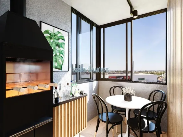 Imagem 4: CONDOMÍNIO ARTY PARK em Gravataí/ RS, apartamentos de 1 e 2 dormitórios, ao lado do