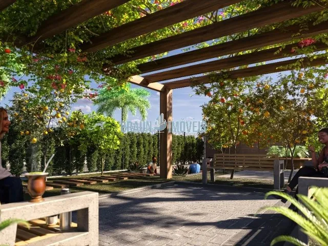 Imagem 9: CONDOMÍNIO ARTY PARK em Gravataí/ RS, apartamentos de 1 e 2 dormitórios, ao lado do